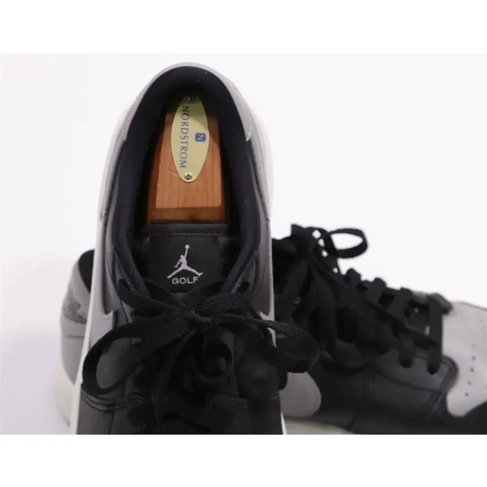 Nike Jordan 1 Retro Low Golf Shadow Shoes Mens US 11
